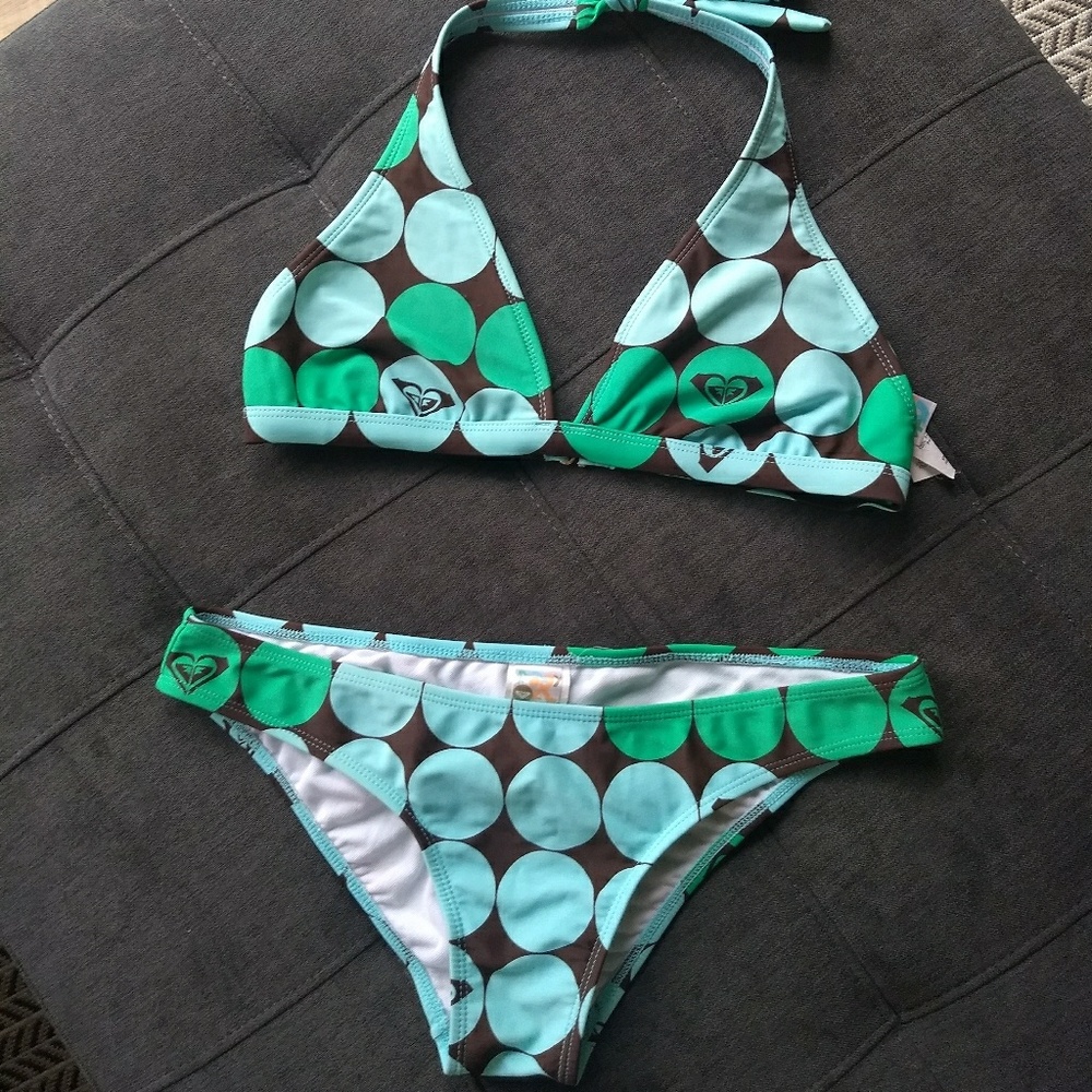 Roxy Bikini